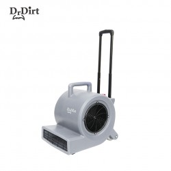 Dr.Dirt 三檔調速吹風機 灰色 Dr.Dirt 三檔調速吹風機 灰色